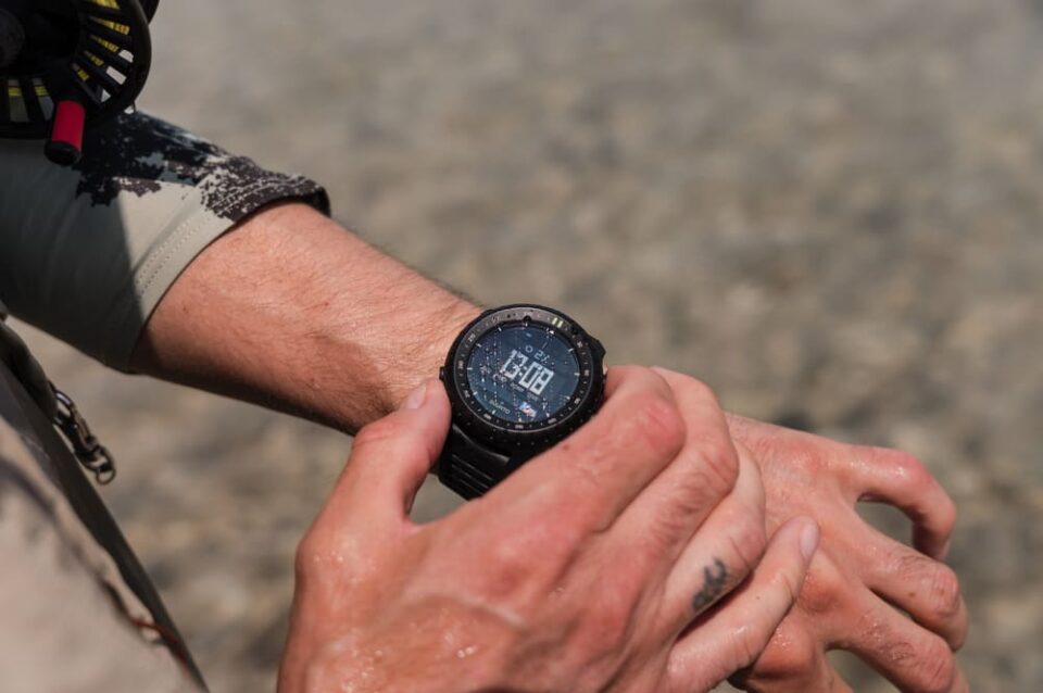 suunto core 2, ufficiale il nuovo smartwatch outdoor 2