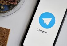 telegram community, editor di testo e altre novità