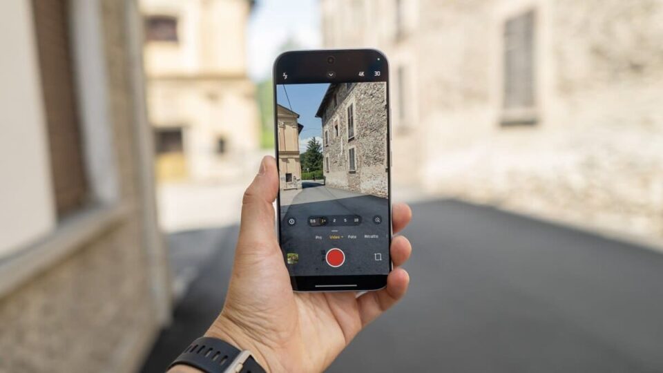xiaomi 17t recensione mi ha sorpreso, ma c'è un problema(14)