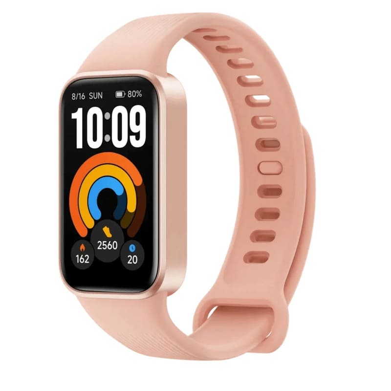 xiaomi smart band 11 active leak svela design, colori e autonomia 2