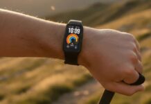 xiaomi smart band 11 active leak svela design, colori e autonomia