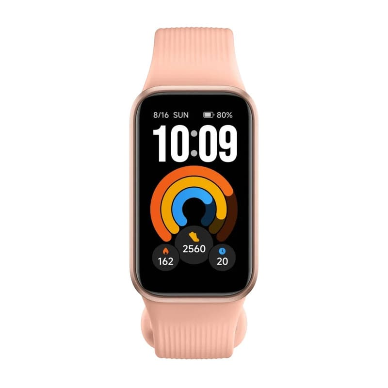 xiaomi smart band 11 active leak svela design, colori e autonomia 3