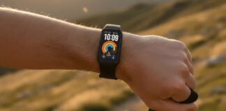xiaomi smart band 11 active leak svela design, colori e autonomia