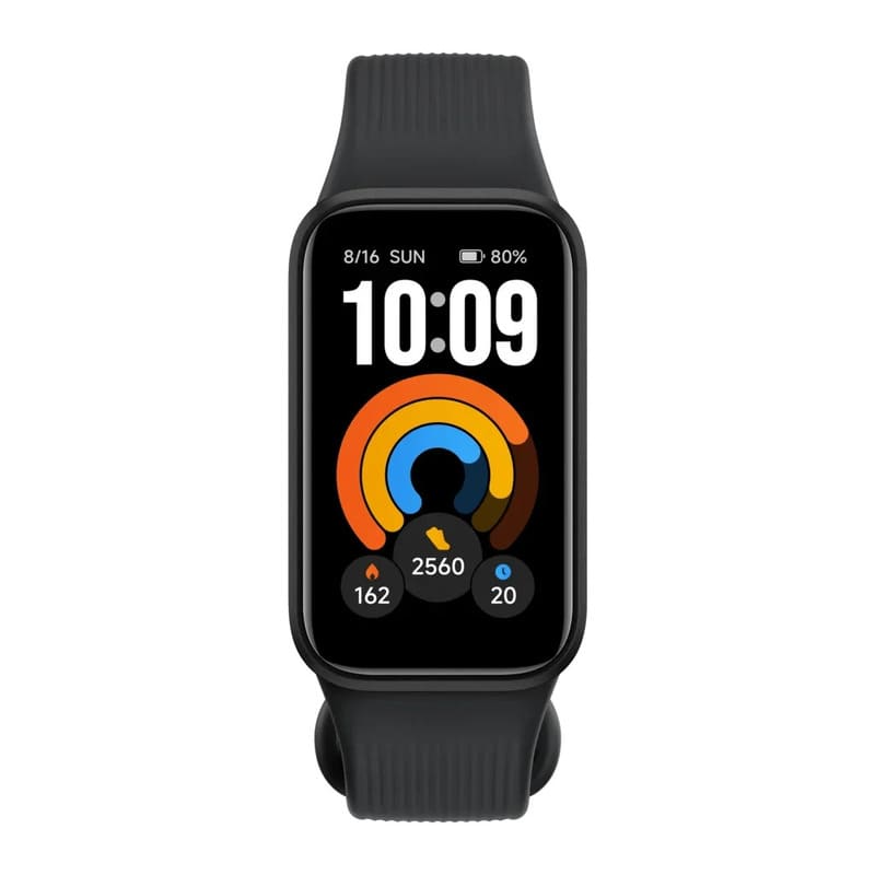 xiaomi smart band 11 active leak svela design, colori e autonomia 4