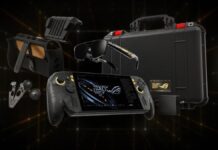 asus rog xbox ally x20 preordini aperti e tante altre novità