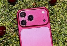 apple 8 prodotti a settembre, conferme su batteria di pro max