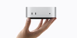 apple presenta i nuovi mac mini e mac studio ecco le novità
