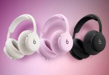 beats 360, emergono design e specifiche delle nuove cuffie (1)