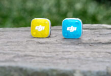 dji mic mini 2s arriva in italia con registrazione interna
