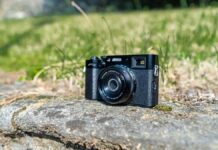 fujifilm x100vi recensione il fascino del 35 mm minimalista(1)