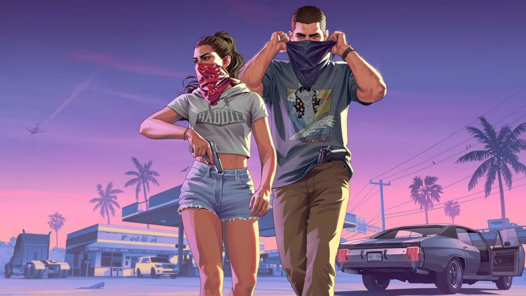 gta 6 il prossimo appuntamento è su netflix, ecco quando