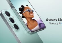 galaxy s26 fe ufficiale novità, prezzo e disponibilità