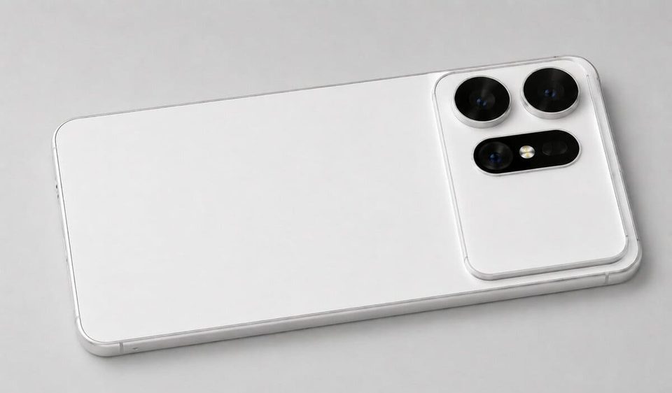 galaxy s27 ultra, il nuovo design potrebbe essere così 3