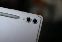 Galaxy Tab S12+ e Tab S12 Ultra: altre conferme sul design galaxy tab s12+ e tab s12 ultra altre conferme sul design