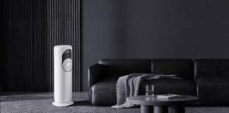 honor choice tower fan in italia rinfresca, riscalda e umidifica (1)