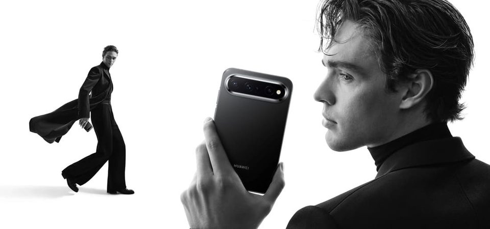 huawei pura x view, il nuovo smartphone wide è ufficiale 4