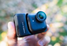 insta360 go ultra ora traduce e riconosce ciò che inquadra