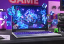 lenovo loq e legion arrivano nuovi laptop e monitor gaming