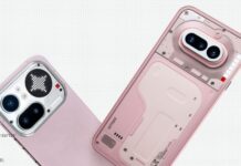 nothing sei smartphone e più ai nel 2027