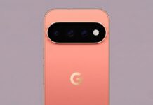 pixel 11 pro xl si mostra negli ultimi leak prima del lancio