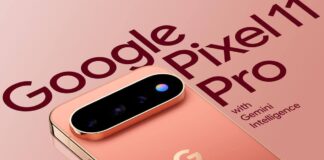 pixel 11 pro in immagini marketing, specifiche di tutti i modelli (1)