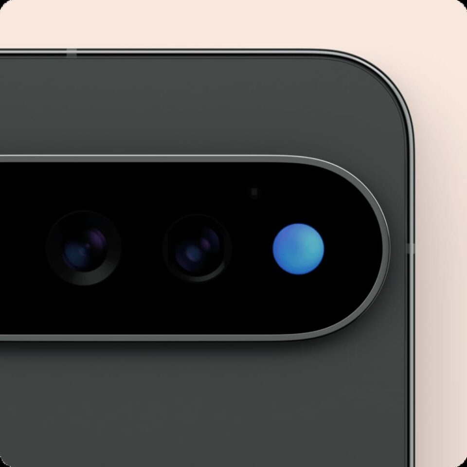 pixel 11 pro in immagini marketing, specifiche di tutti i modelli 3