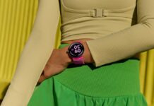 pixel watch 5 e pixel tag tutte le novità google