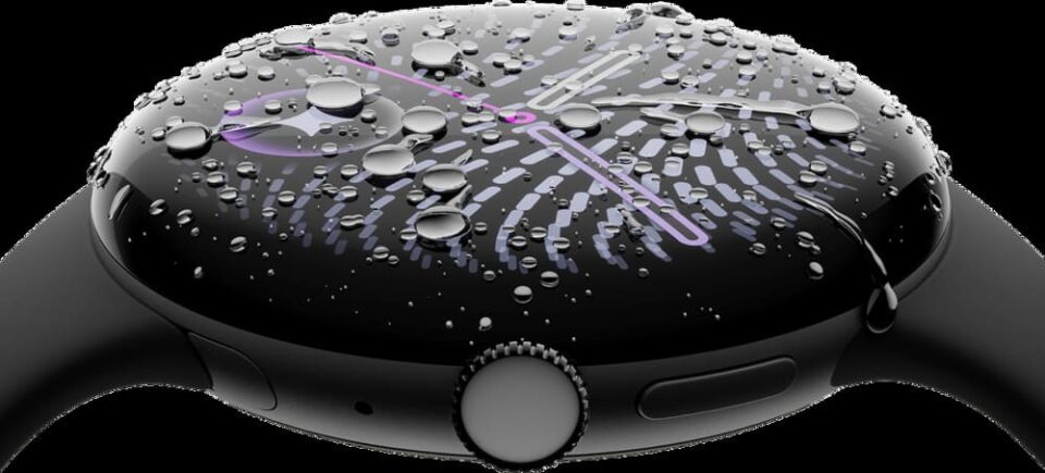 pixel watch 5 segue i pixel 11 e si mostra in immagini ufficiali 1
