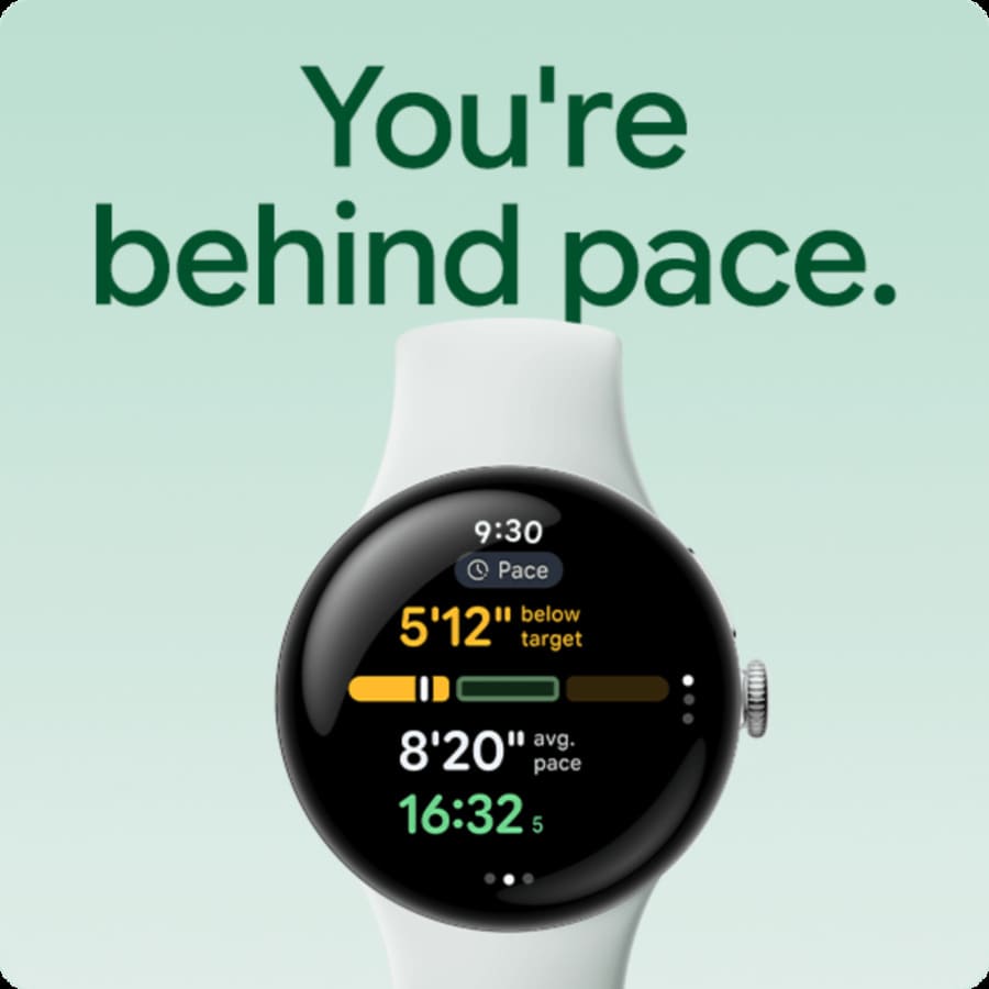 pixel watch 5 segue i pixel 11 e si mostra in immagini ufficiali 11