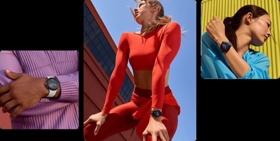 pixel watch 5 segue i pixel 11 e si mostra in immagini ufficiali 2