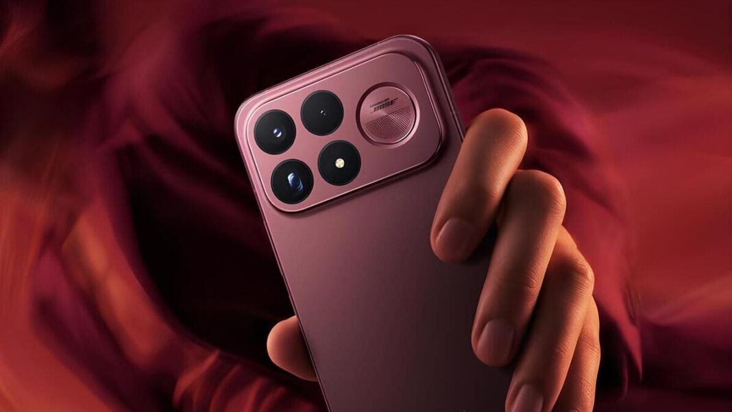 Poco F9 Pro e F9 Ultra specifiche e possibili prezzi europei poco f9 pro e f9 ultra specifiche e possibili prezzi europei
