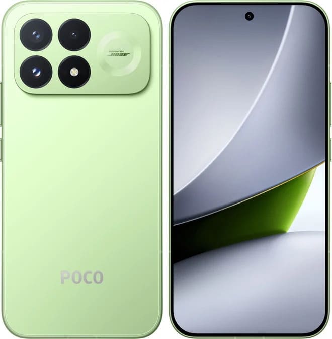 poco f9 pro e f9 ultra specifiche e possibili prezzi europei 3