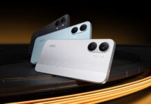 poco x8 e x8 power, due nuovi modelli con maxi batteria