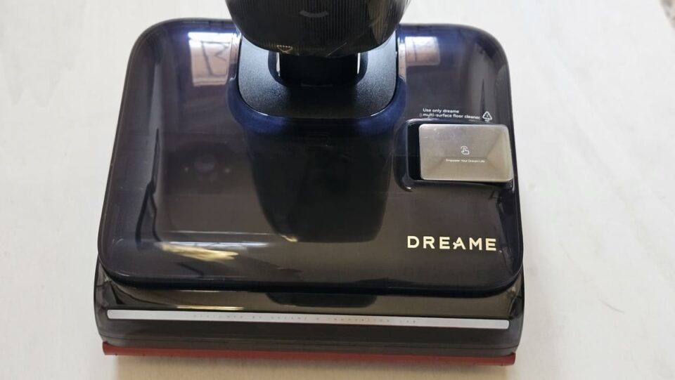 recensione dreame t16 pro heat pulizia definitiva con acqua a 90°c e braccio ai 2