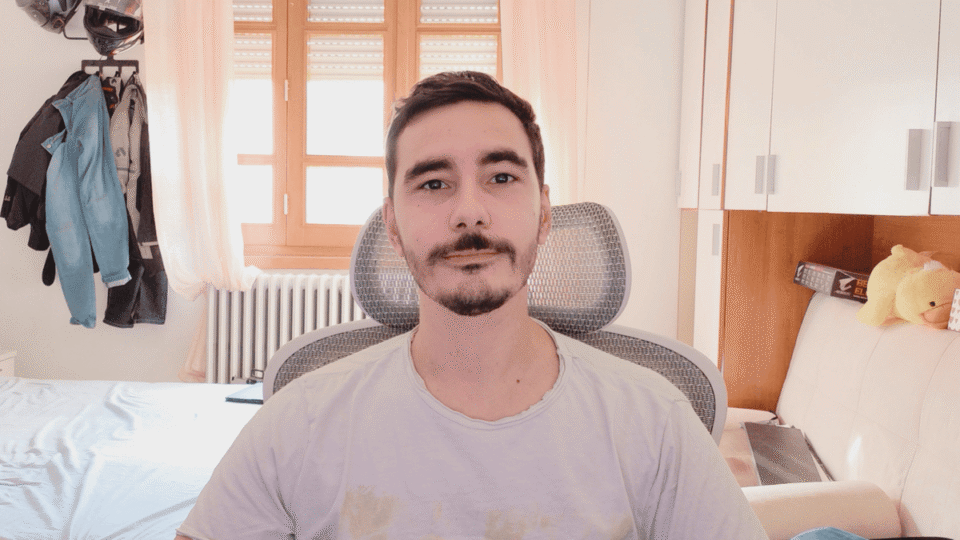 recensione obsbot meet flip webcam 4k ai compatta e versatile 2