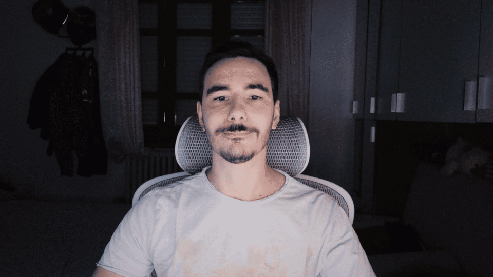 recensione obsbot meet flip webcam 4k ai compatta e versatile 4