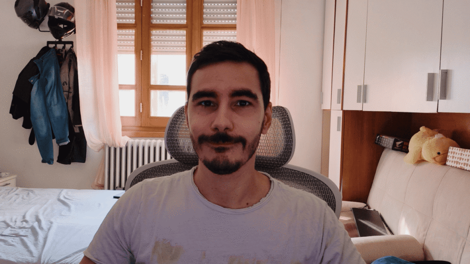 recensione obsbot meet flip webcam 4k ai compatta e versatile 5
