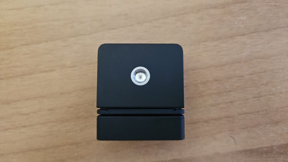 recensione obsbot meet flip webcam 4k ai compatta e versatile 6