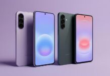 samsung galaxy a58 ottiene la prima certificazione