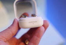 samsung sfida airpods max cuffie over ear in arrivo