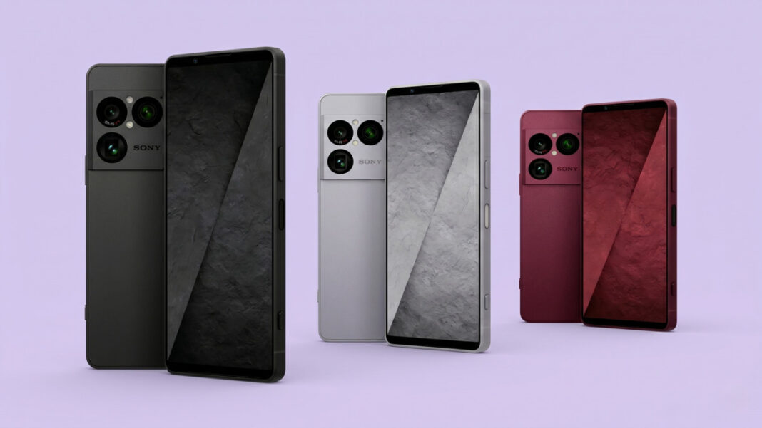 Sony Xperia 1 IX, il flagship 2027 compare nel database IMEI sony xperia 1 ix, il flagship 2027 compare nel database imei