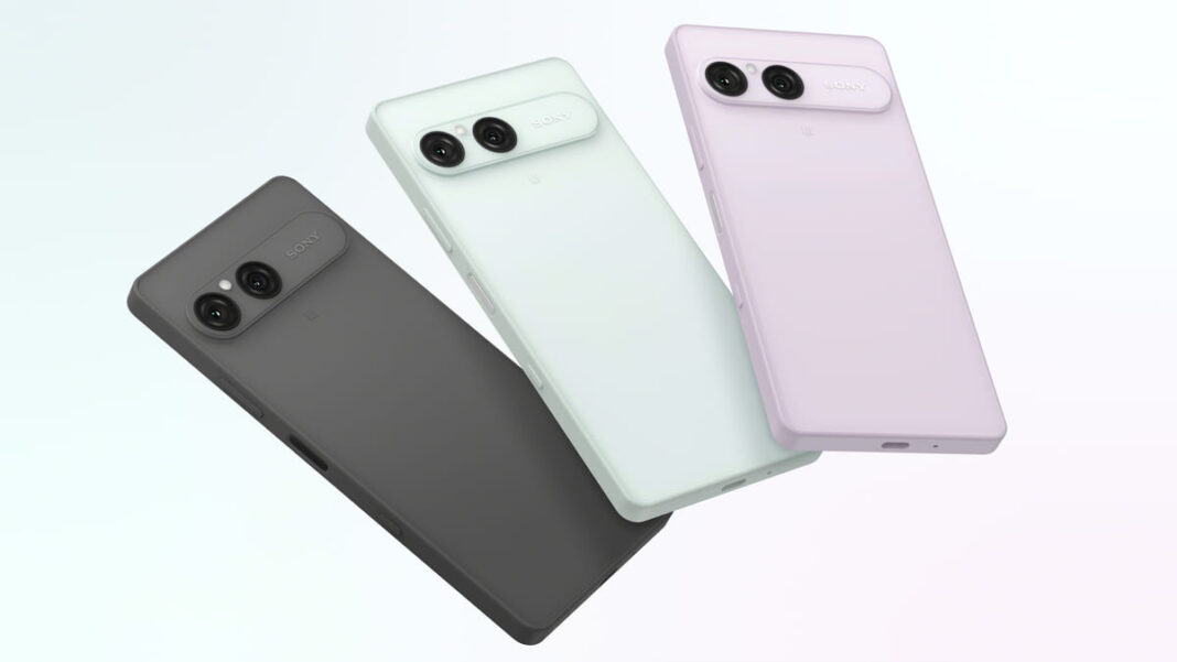 sony xperia 10 viii ufficiale senza grandi novità 1 (1)