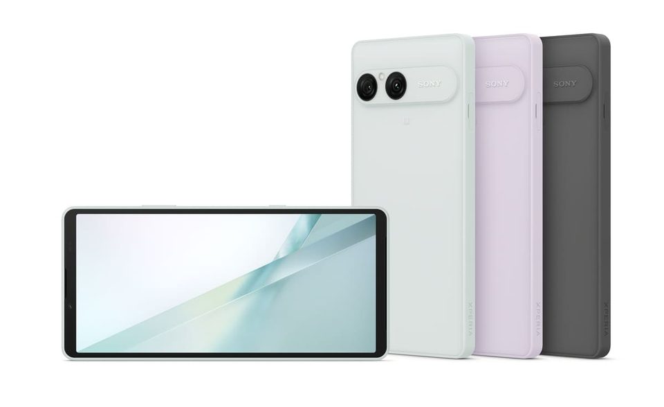 sony xperia 10 viii ufficiale senza grandi novità (1)
