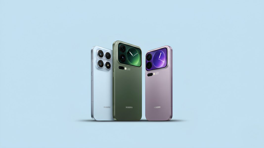 Xiaomi 18, nuove indiscrezioni sulla finestra di lancio xiaomi 18, nuove indiscrezioni sulla finestra di lancio