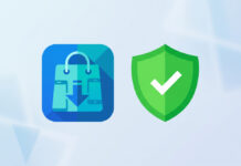 Aptoide virus, il sistema di badge per la sicurezza dello store Android