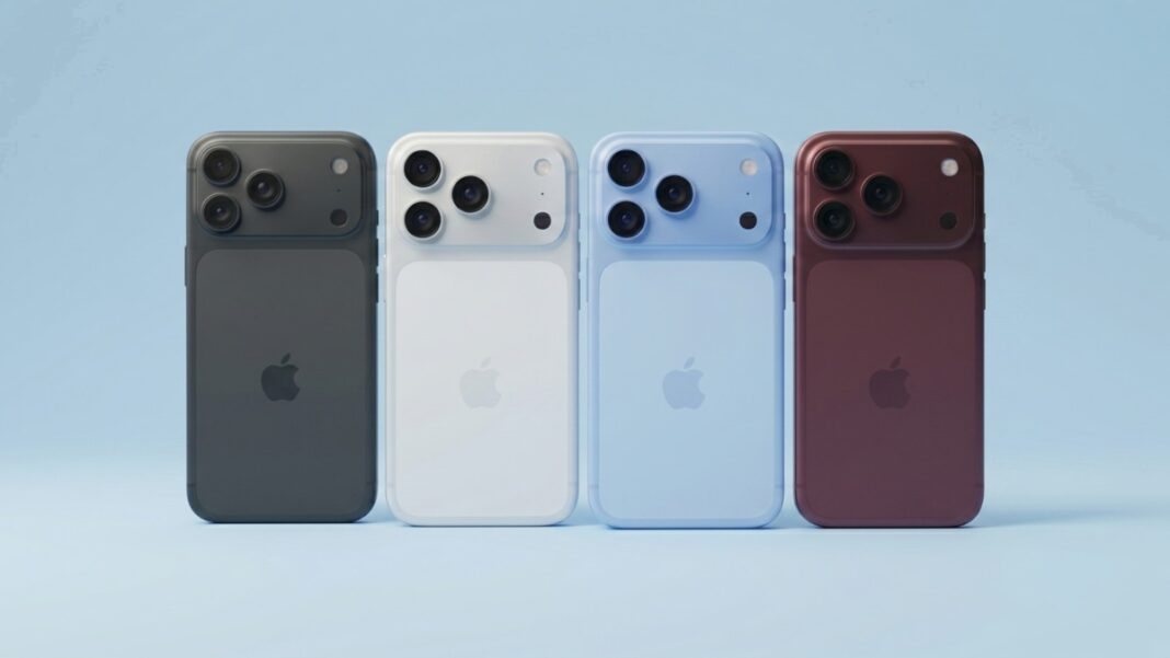 iPhone 18 Pro novità e possibili date di lancio iphone 18 pro novità e possibili date di lancio