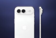 iphone air 2 e iphone 18e novità su ram, fotocamere e modem