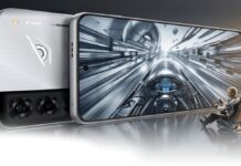 nubia neo 5 max ufficiale 7,5” e batteria da 7.100 mah