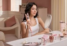 laifen, tre novità a ifa 2026 tra beauty e oral care (1)