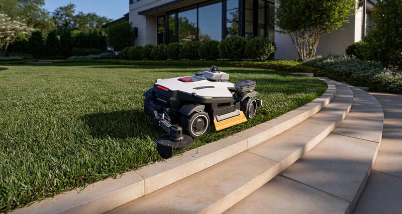 mammotion luba 4 awd robot tagliaerba che cura anche i bordi 1